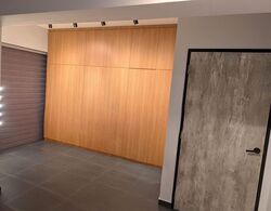 Blk 691D Admiralty Flora (Woodlands), HDB 5 Rooms #597685111